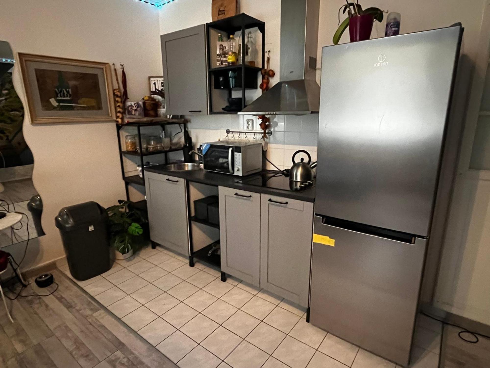 Monfas Apartment Provence In ปราก ภายนอก รูปภาพ