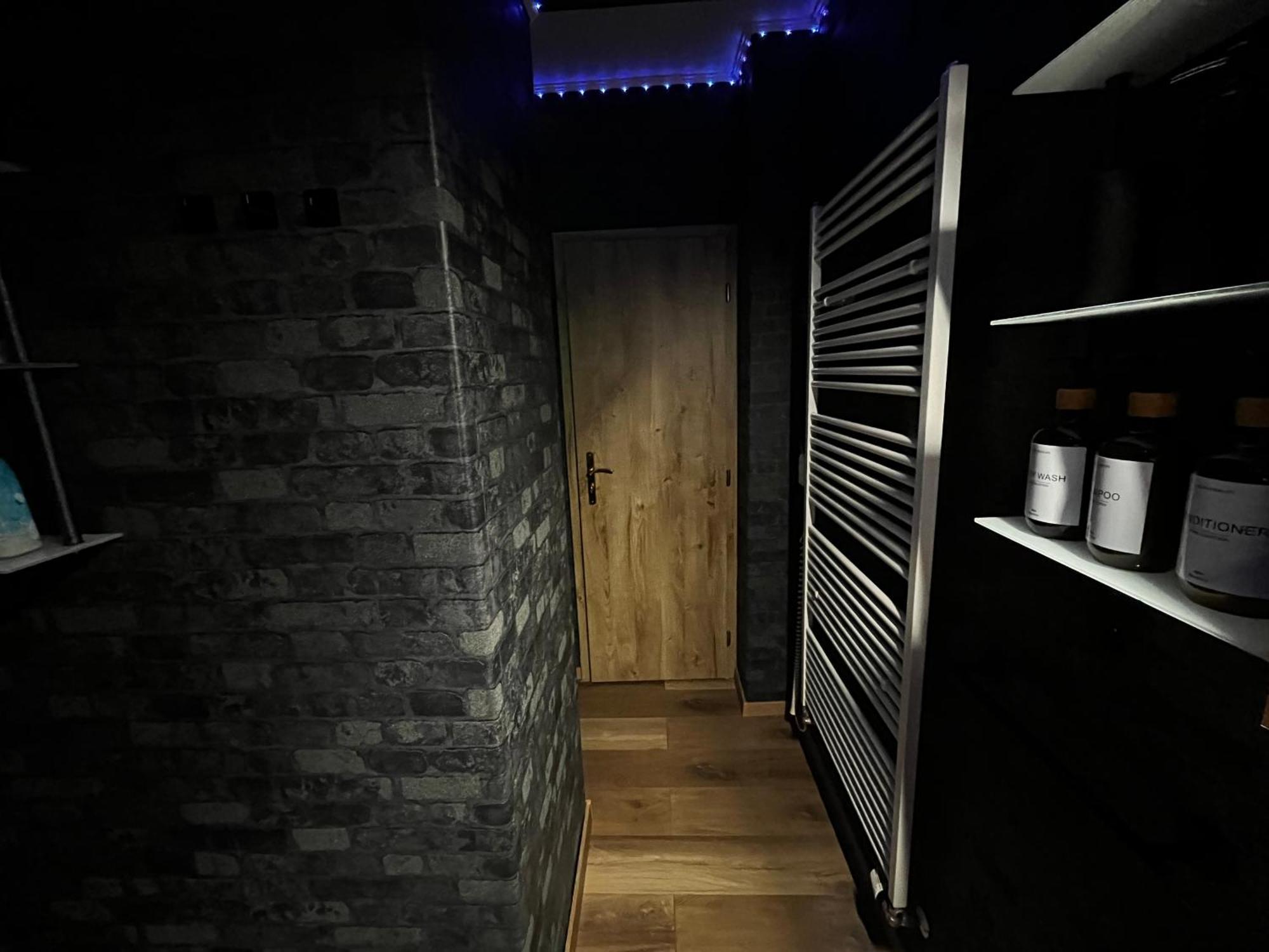 Monfas Apartment Provence In ปราก ภายนอก รูปภาพ